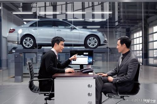 仁孚华星春季欢乐购-奔驰售后服务特惠月