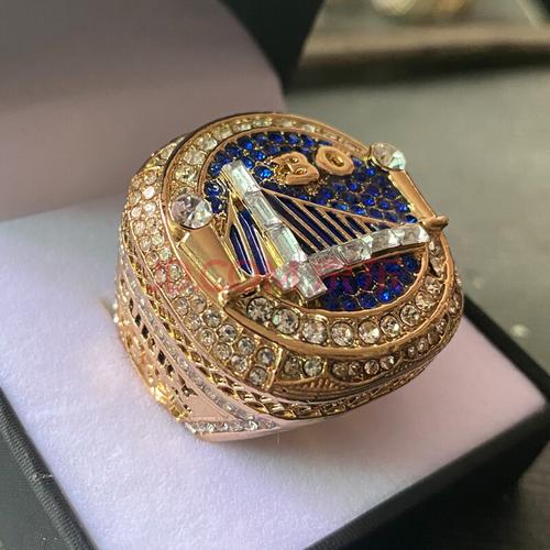 nba总冠军戒指 nba总冠军戒指 2020年湖人队科比勇士库里骑士詹姆斯