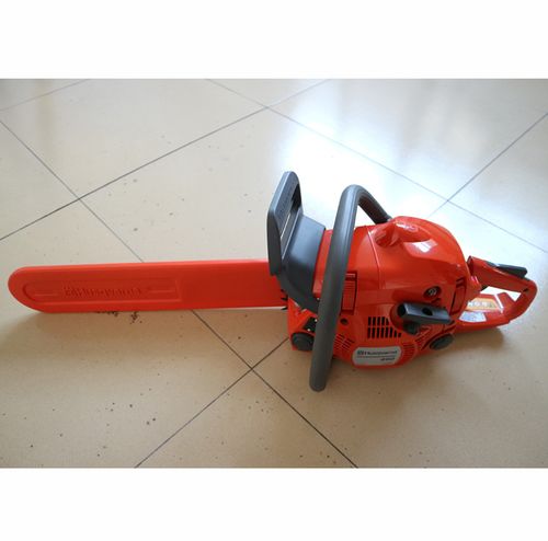 液压机动链锯 链锯 机动链锯 功率2.1kw 链锯保障