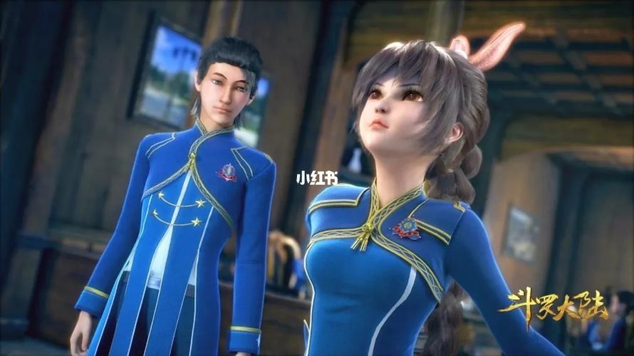 大家还记得小时候的小舞吗?_小舞_影视_动漫