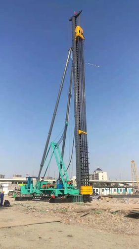 武江三轴搅拌桩需要多少钱长春新闻