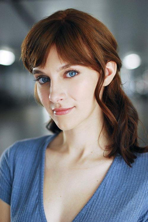 奥布里·皮普尔斯 aubrey peeples的图片