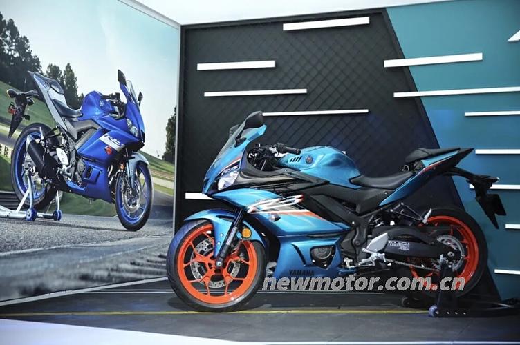 r3首秀雅马哈发布xsr900售1328万