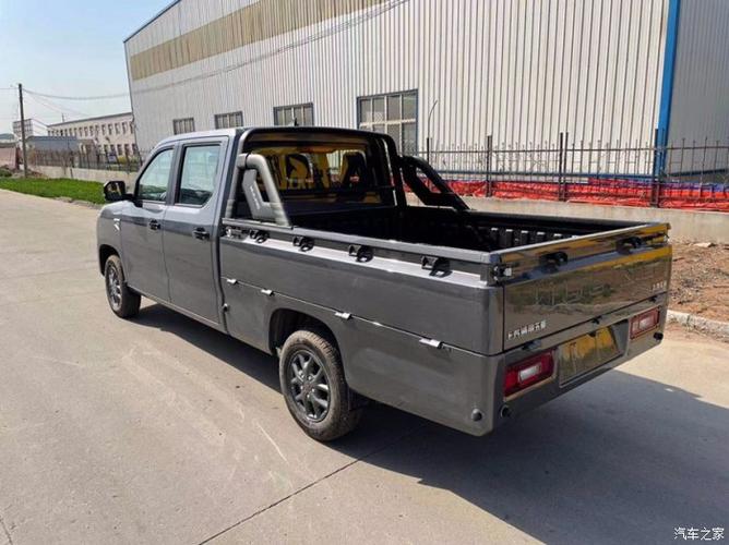 【图】创业助力 五菱征途 皮卡来袭_五菱征途论坛_汽车之家论坛