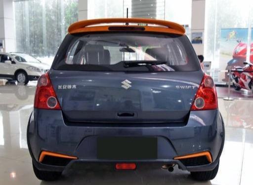 雨燕什么发动机怎么样铃木雨燕发动机怎么样