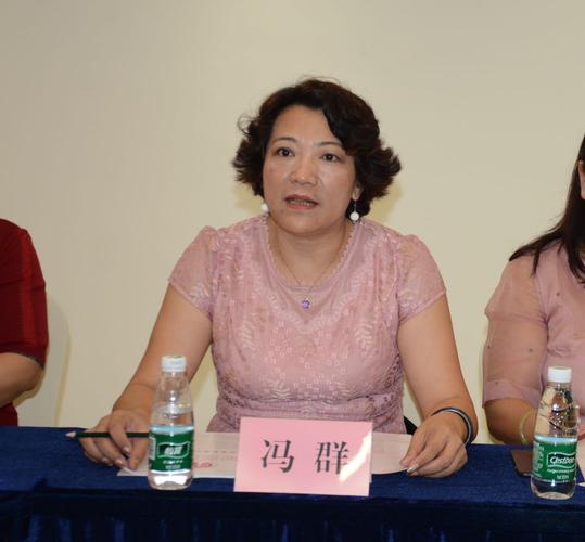商会执行会长周娜茂名市女企业家协会会长何华燕商会党委书记,会长