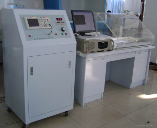 计算机控制冲击电压试验仪cje-30_长春市智能仪器设备有限公司