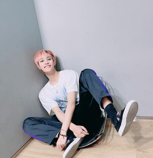 nct威神vwayv刘扬扬再见