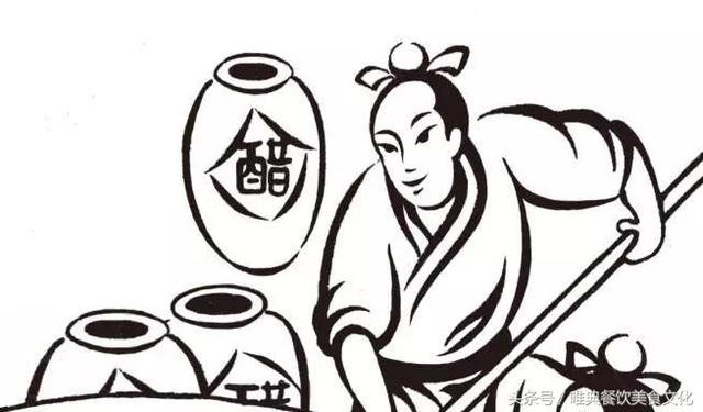 怎么在超市选购醋各种醋有什么区别