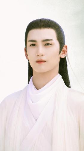 黄俊捷《三生三世枕上书》最新壁纸温文尔雅翩翩公子