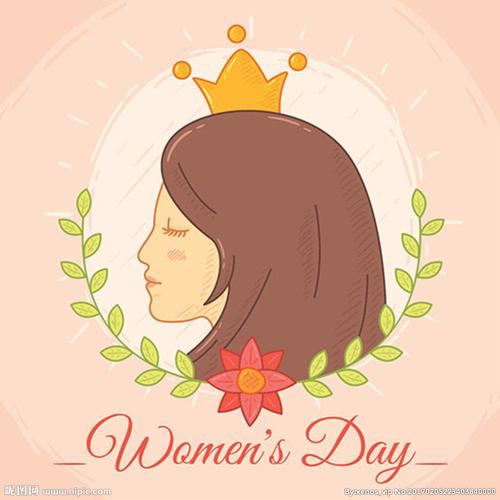 一转眼2019年三八妇女节到来了,让我们一起祝愿我们的妈妈节日快乐!
