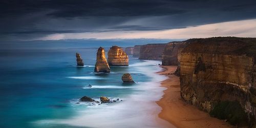 erosion by dylan toh & marianne lim on 500px