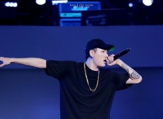 [block b][视频]160628【zico】帅气改编歌词回应近期事件