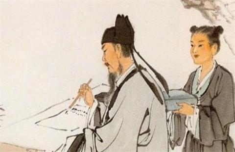 不解藏踪迹的解是什么意思