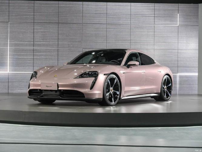 保时捷电动跑车为718电动版 轻量化技术