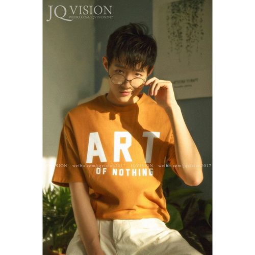 天啦噜!肌肉帅哥摄影ins:jq__vision