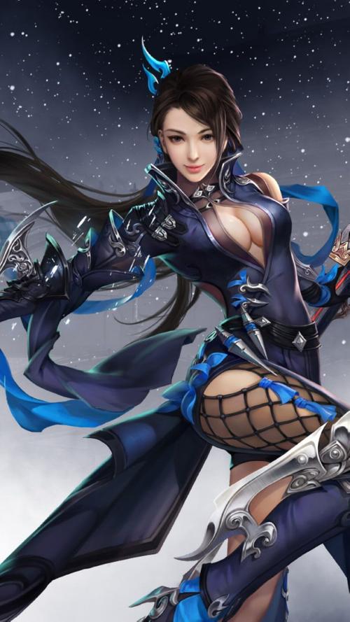 唐门炮姐 这个炮姐好甜