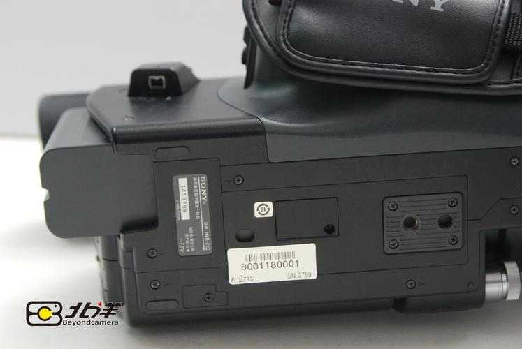97新索尼z1c 高清摄像机(bg01180001)