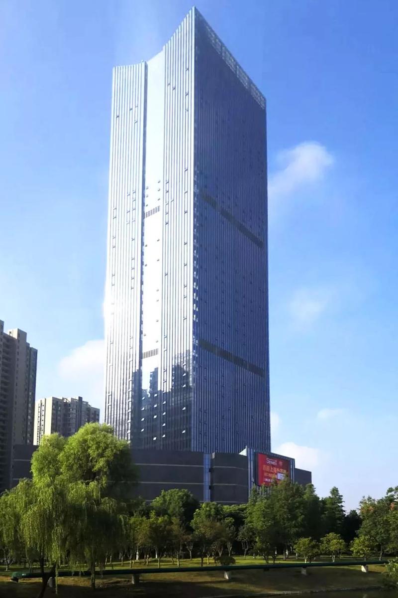 维系真情 景致倾心——金螳螂南通维景国际大酒店项目