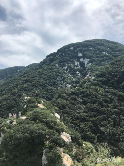 少林寺景区图片 - 第112张