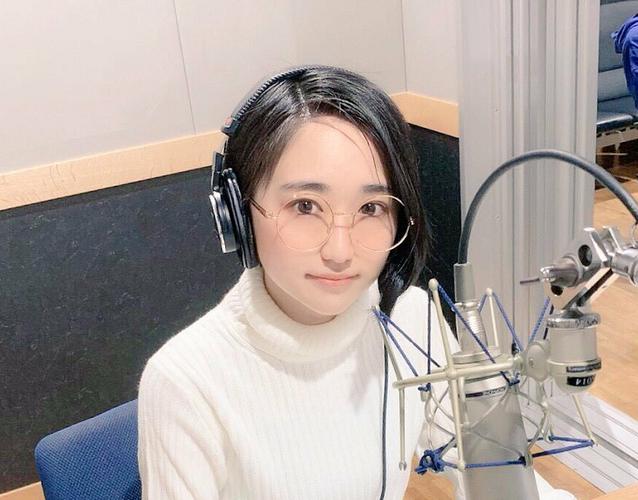 女性声优第一名出乎意料!