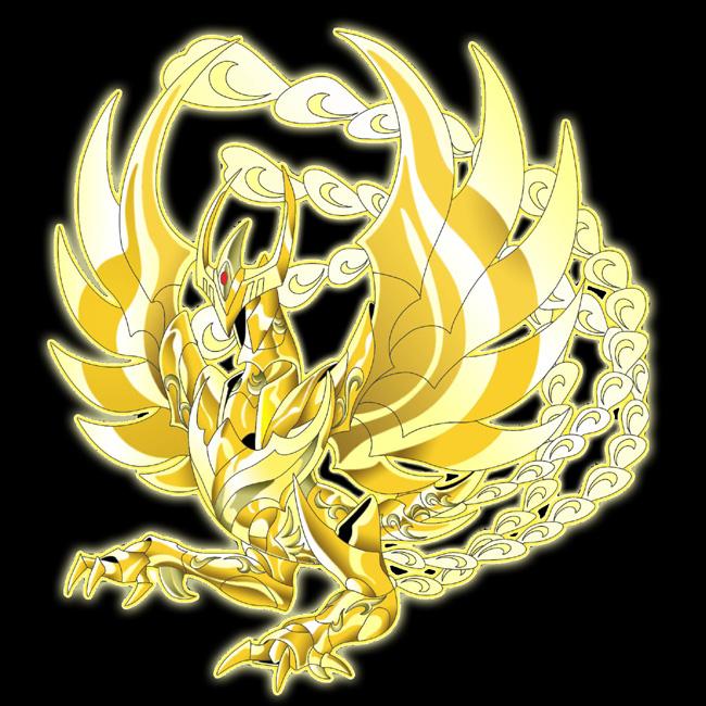 圣斗士:为什么凤凰圣衣,被称之为88星座圣衣之冠?