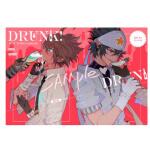 玩具乐器>潮玩/动漫>电影周边>芮帕(ruipa)>万代哈利波特大号鼠标垫