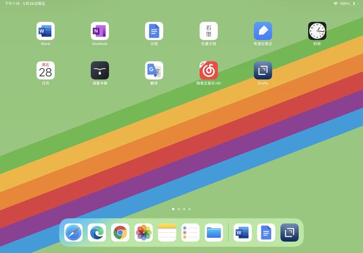 ipados系统生产力前景展望强滑动界面未来世界的交互