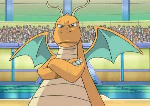 《精灵宝可梦》奇闻趣事(49):快龙头上的角,吼鲸王的神奇体重