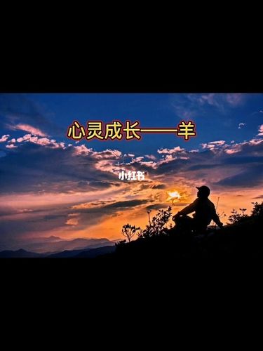心灵成长—羊_十二生肖_星座命理_星座命理其他