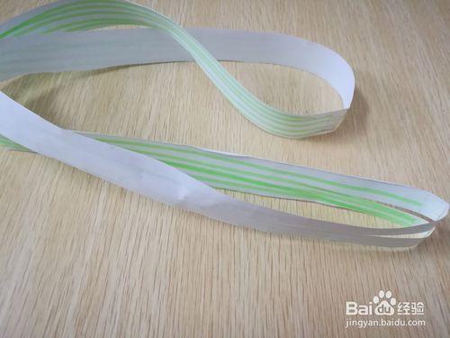 莫比乌斯带折纸 手工折纸大全-蒲城教育文学网