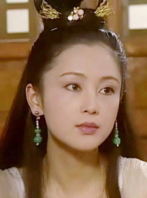 陈红