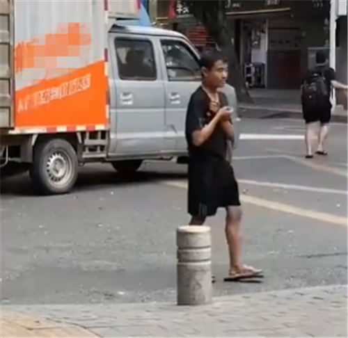 深圳华强北山寨机鼻祖陈金陵:曾身家过亿,如今妻离子散沦落街头