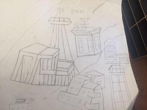 我的世界1-天赋秀场-向上网-小学在线课堂