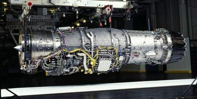 ws-15峨眉航空发动机是什么水平?在世界航空发动机领域榜上有名