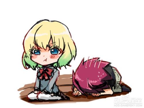 双星之阴阳师音海茧良美图软萌少女赛高