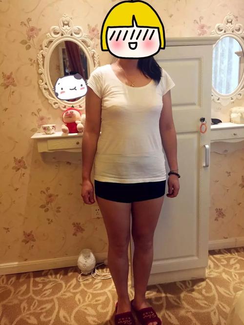 冬季"瘦瘦瘦"成难题,125斤的魔都胖妈竟励志逆袭?