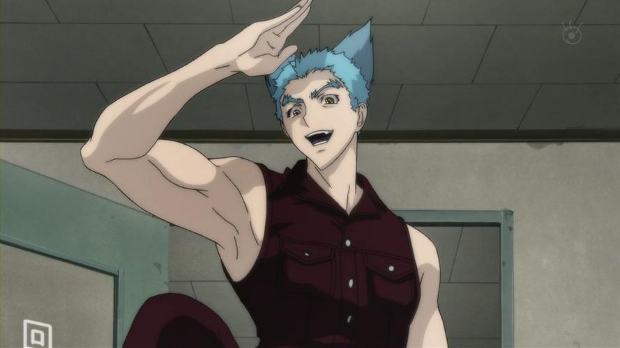 求尸鬼辰已图片