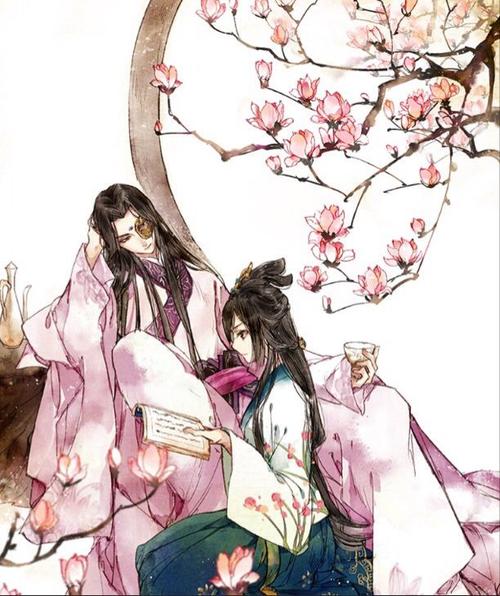 神医嫡女