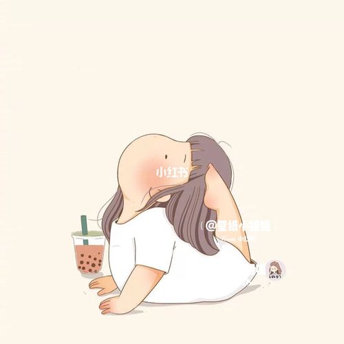 微胖才是最性感的97女生头像|卡通头像|_女生头像_卡通头像_微胖