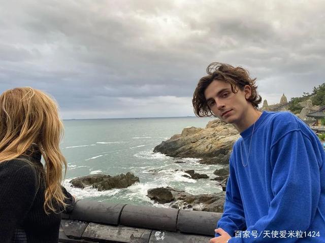 单身俩月的甜茶火速交到新女友,但新欢整容前后模样差
