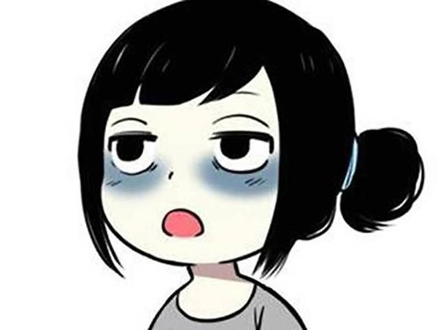 胃不好,不论男女,身体有8大"共性"