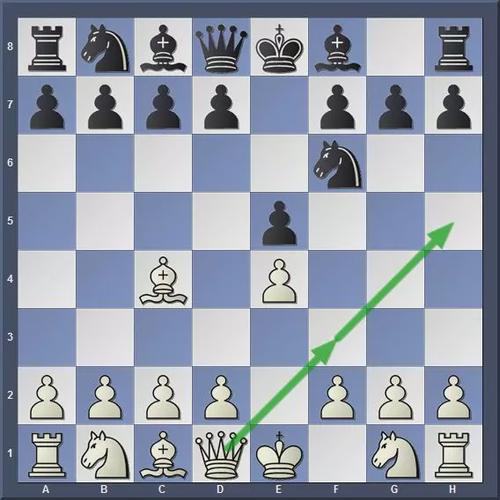 国际象棋初级棋手参赛需掌握的知识