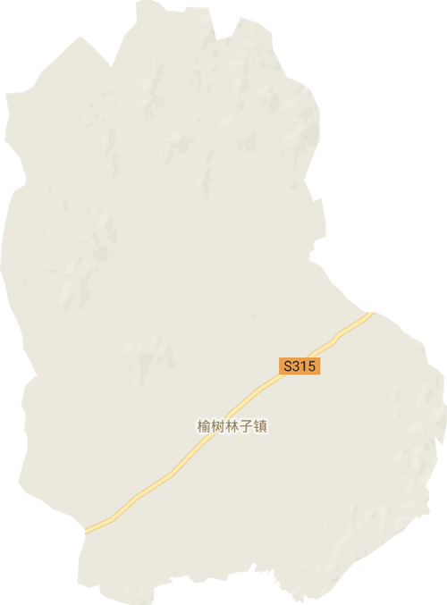 榆树林子镇