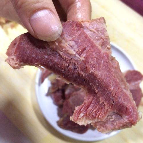 骆驼肉 包邮 188g 新鲜大漠烤骆驼肉干特产 民族风味