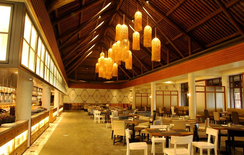 乌镇乌村开放大型餐厅  解决游客一餐难求的尴尬