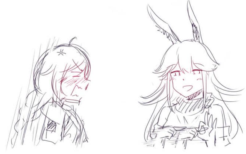 sakuar落痕
