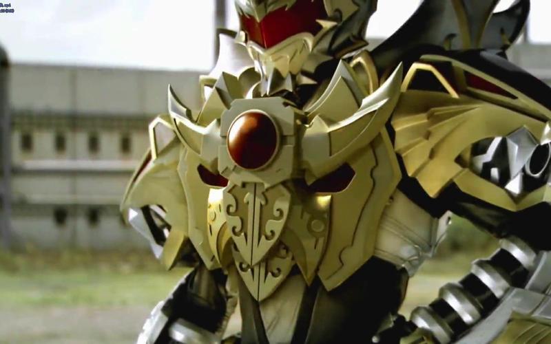 [1080p伪60帧]铠甲勇士帝皇侠vs甲虫兽[a卡补帧]