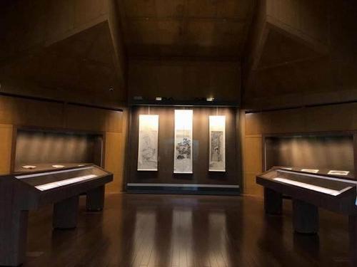 「5·18国际博物馆日」苏州博物馆仕女画中寻"江南