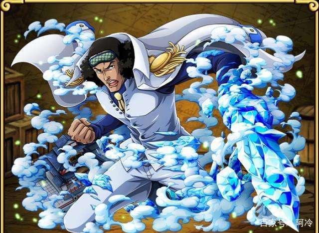 绝对零度!航海王燃烧意志青雉85级加点推荐